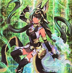 【遊戯王OCG情報】デッキビルドパック グロリアス・ヴィクターズ収録『光帰への契り』『セネトナクト・スフィンクス』『セネトの啓示者－ネフェルタリ』等の実物画像