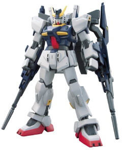 【ガンダム】ワンポイント～中継ぎ的な乗り換え機体が好きなんだけど