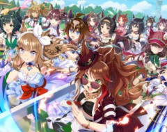 Cygames、裸MODに削除申請 → MOD側「消すつもりないぞ。」