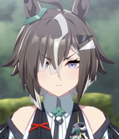 【ウマ娘】トレーナーと付き合ったきっかけを赤裸々に話すルラち