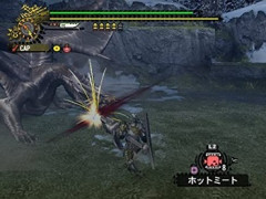 懐古厨「昔のモンハンは不便なところも楽しかった」