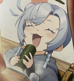 【艦これ】なんだこの可愛い生き物