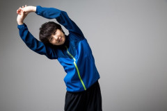 【画像あり】女子体操選手「男が性的な目で見てきてキモいからアイタードをつくった」⇒結果･･！！