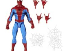 【マーベル】マーベル・レジェンド「X-MEN `97 ビースト」「アイアンマン VS スパイラル」ほか【予約開始】