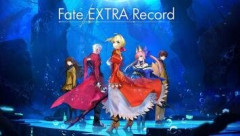 『Fate/EXTRA Record』の発売日が2027年1月28日（木）に決定！フルリメイクで新生した「フェイトエクストラ」の進化したバトルシステムや聖杯戦争の流れがPVで公開！