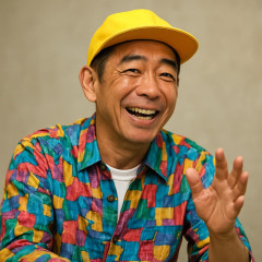 木梨憲武、“ベンツ破壊騒動” で「業界ウケだけ、世間的に人気ない」後輩芸人の “とんねるず批評” に集まる再注目   |  子供の頃、とんねるず人気は圧倒的だったよ