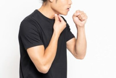 【緊急】 ヤバい咳をしてるやつ、多すぎる