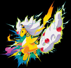 【ポケモン】メガシンカってこんな大量に追加されて面白い性能になったポケモンも多いのに次の世代で消されるのもったいないと思う
