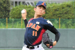 織田翔希、高校史上最速163キロ計測 ｗｗｗｗｗｗｗｗｗｗ