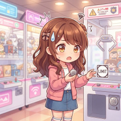 【イラッ】ゲーセンで最近アニメになった某格ゲーを見かけどんなものか友人にやってもらったら突然乱入されボコられた上さっさとその場を去られた