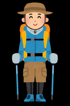 開始15分でリタイア…4人で登山に来るも1人で下山していた24歳男性が遭難し行方不明 一夜明け捜索再開