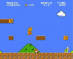 ファミコンで一番夢中になって遊んだのって