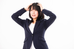 【悲報】伊藤聡子アナ、ガチで危機感を抱いてしまう・・・・・
