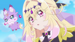 【悲報】 プリキュア公式「クッキーにキュアアルカナ・シャドウが混ざってました…交換します…」
