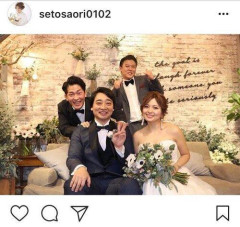 【悲報】元ジャンポケ斉藤さんの妻・瀬戸サオリさん、韓国旅行の計画を報告・・・・・・・・・