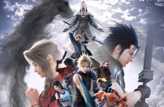 【デカすぎ】スイッチ2版『FF7 リベレーション』インストールサイズは130GBだと判明！もちろんキーカード方式