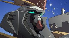 【閃光のハサウェイ】なんでクスィーにガンダム顔を仕込んだの？