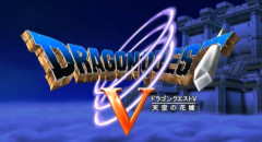 なせドラクエ天空シリーズをドラクエ8のようなセルルック3Dリメイク版で発売しないのか