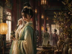 芦田愛菜主演で「薬屋のひとりごと」実写ドラマ化、プライムビデオで2028年に世界配信