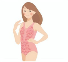 【画像】西内まりや、穴あきボディスーツで美尻を晒す