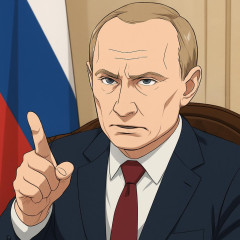 プーチン大統領「日ロ関係の悪化は全て日本の責任だ」