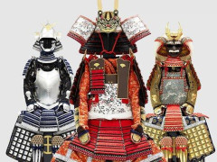 【悲報】「信」「秀」「家」「長」「正」「勝」「忠」「政」←戦国武将さんの名前には必ずこの字のどれかが入ってる・・・・・・・・・
