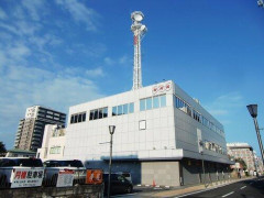 【悲報】鹿島サポーターさん、NHK水戸の女子アナさんを攻撃しアカウント削除に追い込む・・・・・・・・・