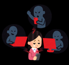 【悲報】兄さんたちの悪口のセンス、日本を超越していたｗｗｗｗｗ