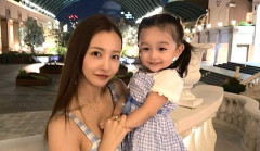 板野友美さん、娘をインターナショナルスクールに通わせた結果、大変なことになってしまう・・・
