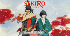映画『SEKIRO: NO DEFEAT』最新PVは見ないで！監督が異例の呼びかけ