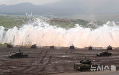 GDP比26%の軍事費を抱える北朝鮮が「日本は軍国主義」と非難、日本の防衛費10兆円突破観測に韓国側から皮肉