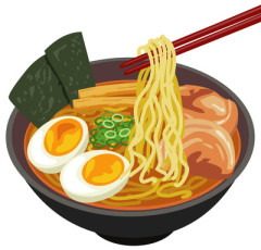 A定食、B定食などの定食屋に皆が注目 ラーメンが1000円を超えた為か？