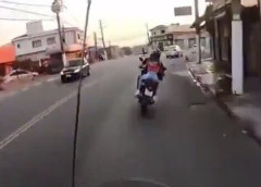 【動画】プリケツ女を載せたバイカー、レベチｗｗｗｗｗｗｗｗｗｗｗｗｗｗｗｗｗｗｗｗｗｗｗｗ