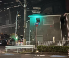 【画像】こういう煌々と照らされる家に住んでる奴ｗｗｗｗｗ