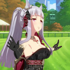 【ウマ娘】悪友から恋人に変わる瞬間のゴルシが見たい