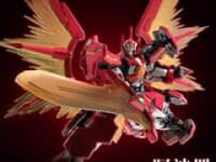 【GALAHIR/中国SFアニメ】Yilichuangwan「太陽神 アポローン」プラモデル【本日発売】