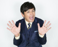 【朗報】伊集院光さん、『ますだおかだ』岡田圭右さんを絶賛「天才じゃないですか？あの人がいるだけで番組面白くなる」ｗｗｗｗｗｗｗｗｗｗ