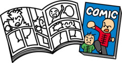 面白い「バンド漫画」教えて