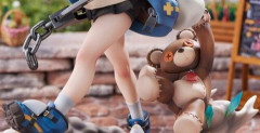【画像】ふっと♡ってなるムチムチえちえちフィギュア、見つかるwwwwwwwww