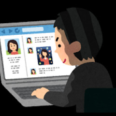 ネットの女と会ったら糞ブスでワロタ