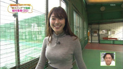 【画像】稲村亜美の恵体ｗｗｗｗｗｗｗｗｗｗｗｗｗｗ