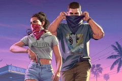 【朗報】GTA6、あまりにも神グラすぎる
