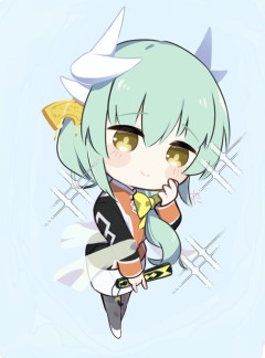 【FGO】きよひー Fate/GrandOrderのイラスト紹介4013