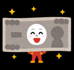 【速報】ドル円155円代ｷﾀ━━━━(ﾟ∀ﾟ)━━━━!!