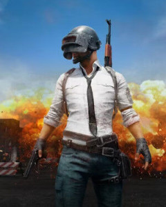 バトロワゲー、結局PUBGが一番面白い