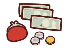 妊娠中に夫の転勤で失業。こんな状況で小遣いはどうすればいいの？