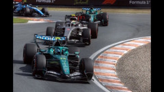 元F1TD「アストンマーチンが問題はすべてホンダのせいだと世界に訴える関係はパートナーとは呼べない」