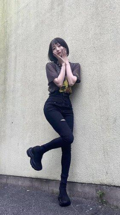 【動画あり】あのちゃん(顔可愛い、スタイル良い、歌上手い、ギター弾ける、面白い)←欠点なくね？