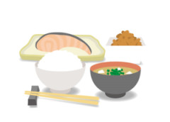 【画像】うちの嫁さんが早起きして作ってくれる朝ご飯ｗｗｗｗｗｗｗｗ