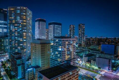 【朗報】マンション価格、大暴落